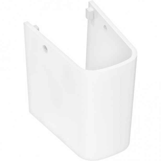 Sloup k umyvadlu Hansgrohe Xanuia Q 21x30,5 cm 60175450