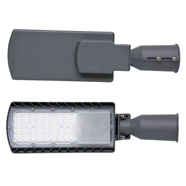 Svítidlo LED Ecolite Street 30 W 2 700 K