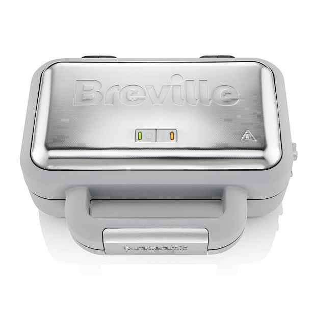 Vaflovač Breville (VST072X)