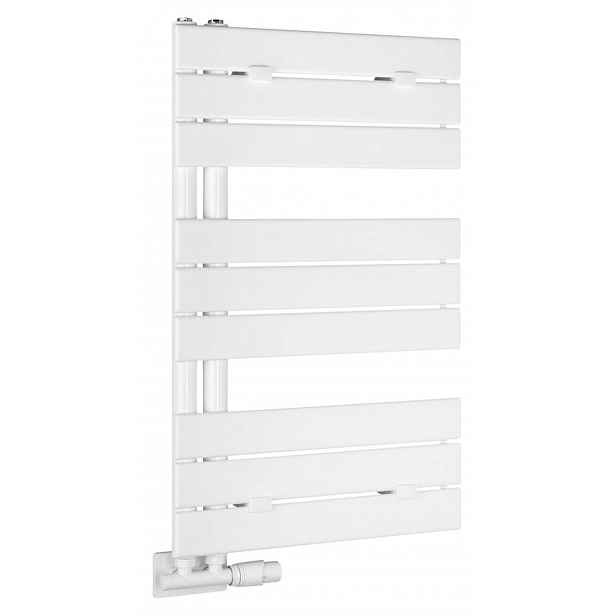 Aqualine Mythos - Topné těleso 50x83 cm, 300 W, bílá LLM508W