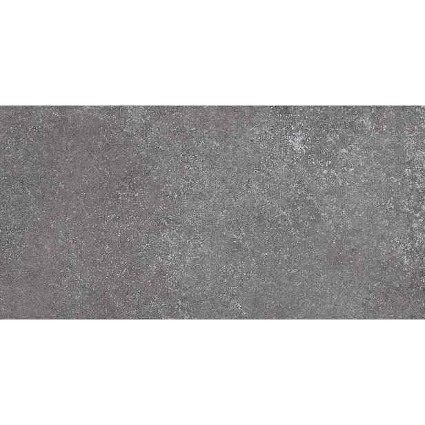 Dlažba Fineza Abe tmavě šedá 30x60 cm mat ABE36DGR