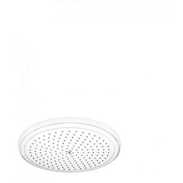 Hlavová sprcha Hansgrohe Croma matná bílá 26221700