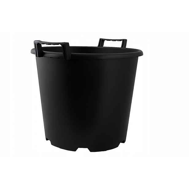 Květináč školkařský kulatý 41 cm 30 l 10 Ks