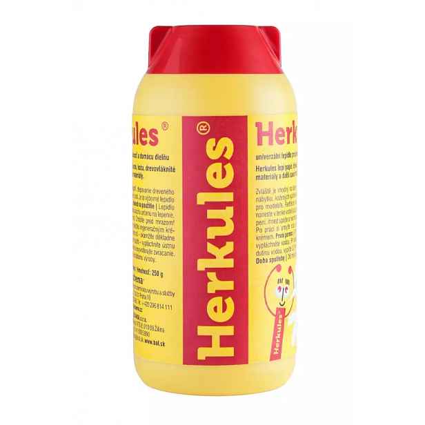 Lepidlo Herkules 250g