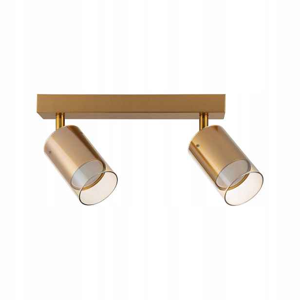 Spotová reflektorová lampa Ren OB-2211BD-2-GLD Zuma Line