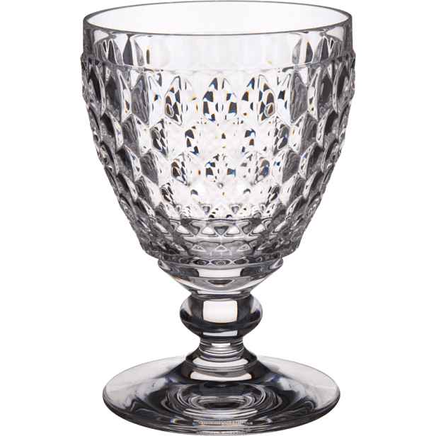 Villeroy & Boch Boston pohár na bílé víno, 0,23 l