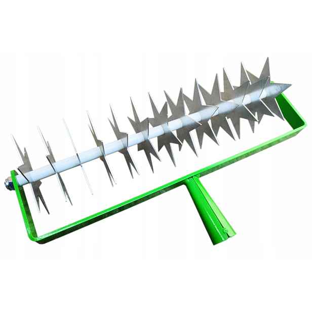 Zahradní Kypřič Půdy 13 Hvězdiček pro trávy