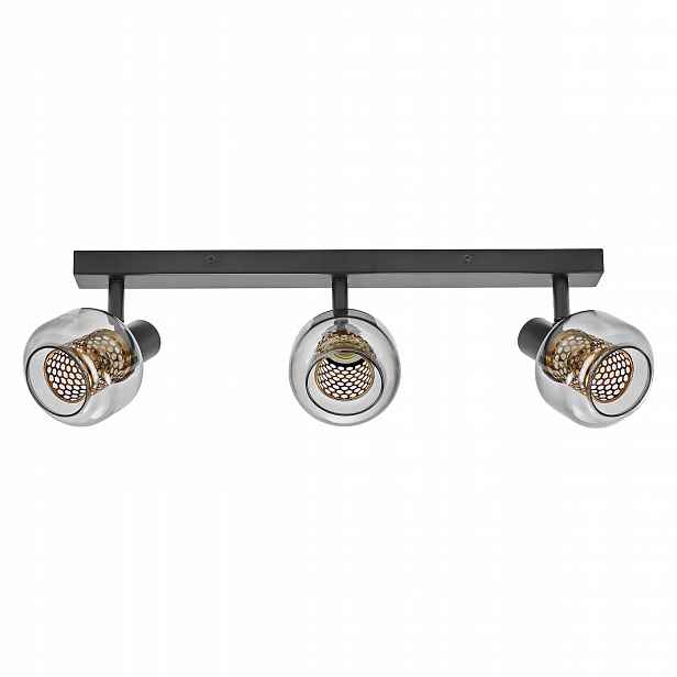 Dekorativní Svítidlo Firefly 3X2,8W 827E