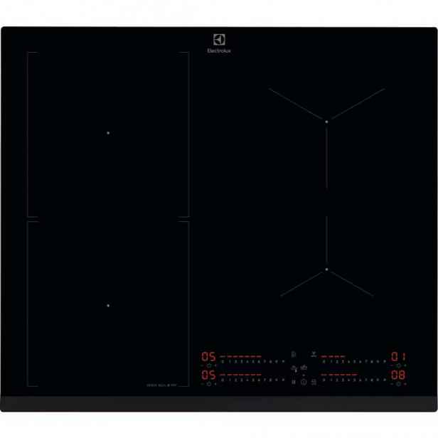 Electrolux varná deska indukční série 800 SenseBoil & Fry EIS82453