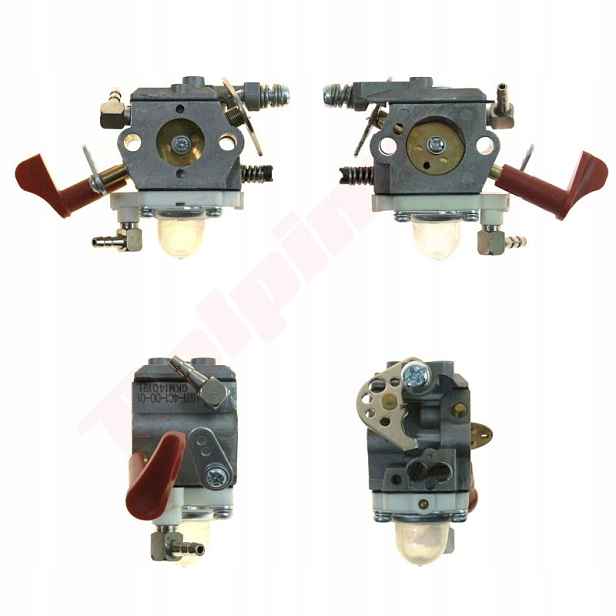 Karburátor Zenoah WT-664, WT-668, WT-997)
