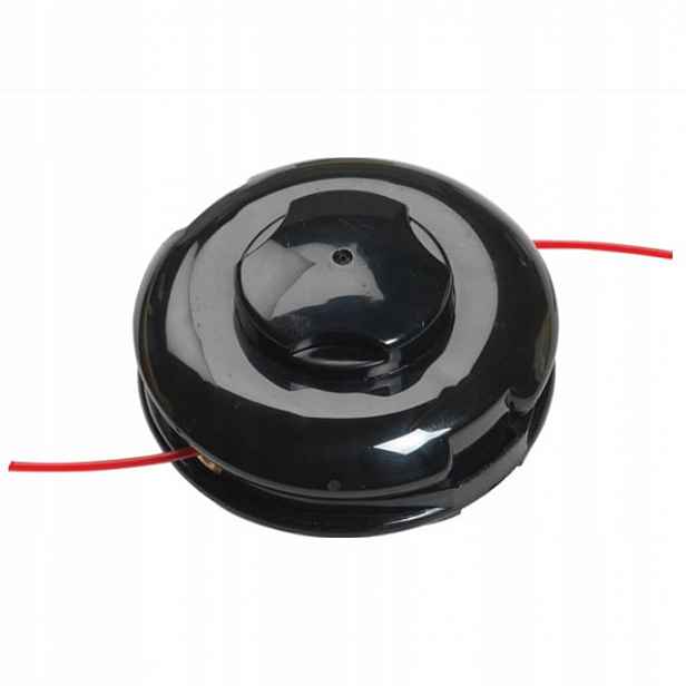 Nylonová řezací hlava Makita DA00000655 2x4,25 mm M8x1.25 Rh pro ER2600L