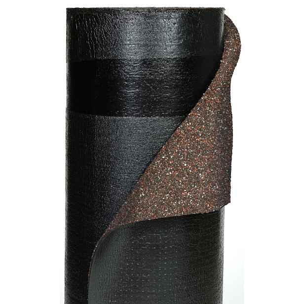 Pás úžlabní IKO Armourvalley 54 Aged Redwood 7,5 m2