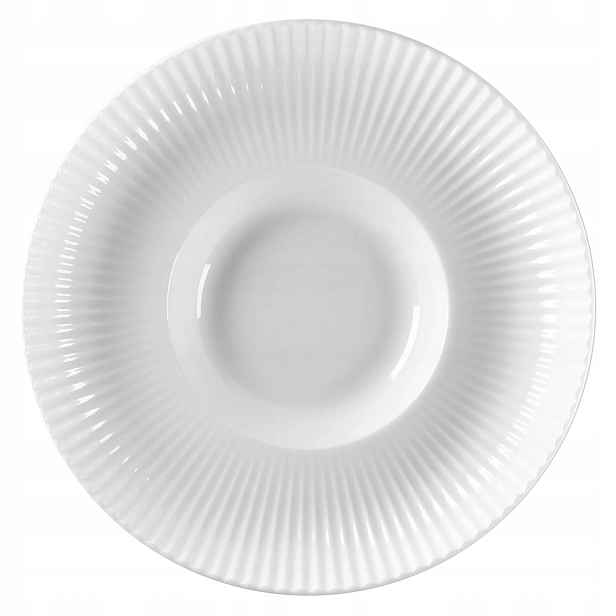 Spectra Hluboký talíř gourmet 29 cm Rak Porcelain