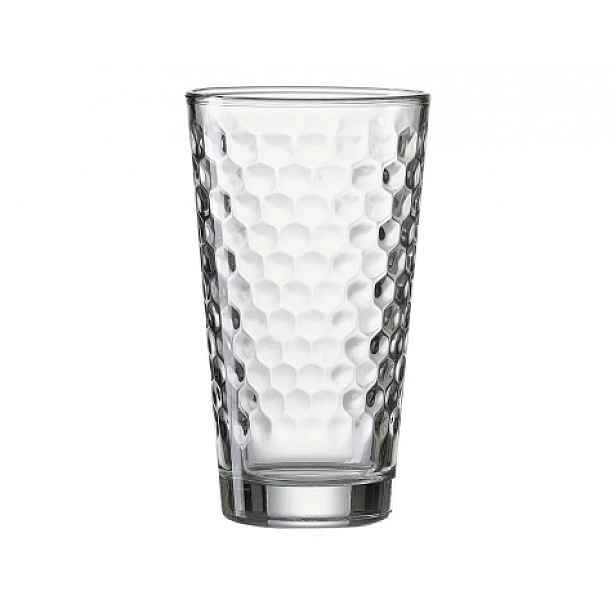 Sklenice Favo, 400 ml