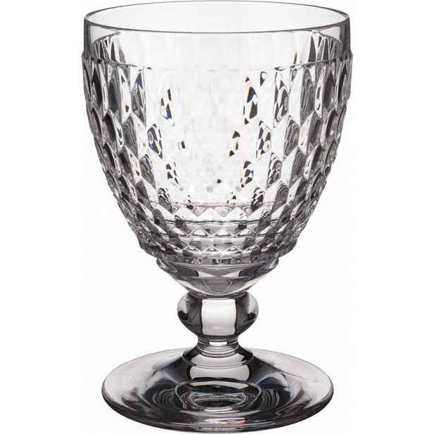 Villeroy & Boch Boston pohár na vodu, 0,40 l