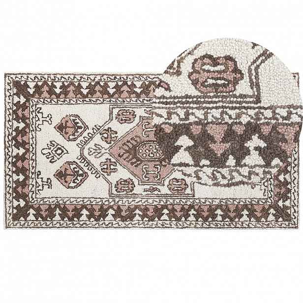 Beliani KRÁTKOVLASÝ KOBEREC Tomarza 150/80 cm