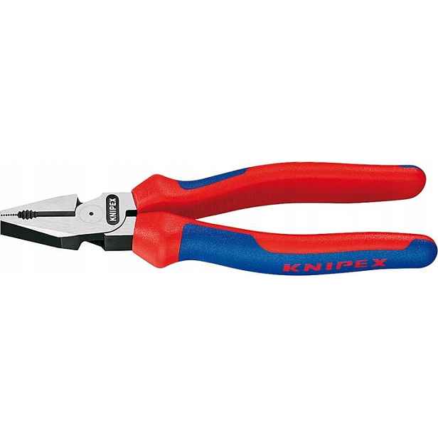 Univerzální kleště 180 mm 02 02 180 Knipex