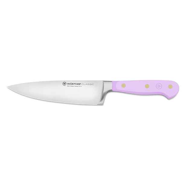 Wüsthof Nůž kuchařský Classic Colour 16 cm, Purple Yam