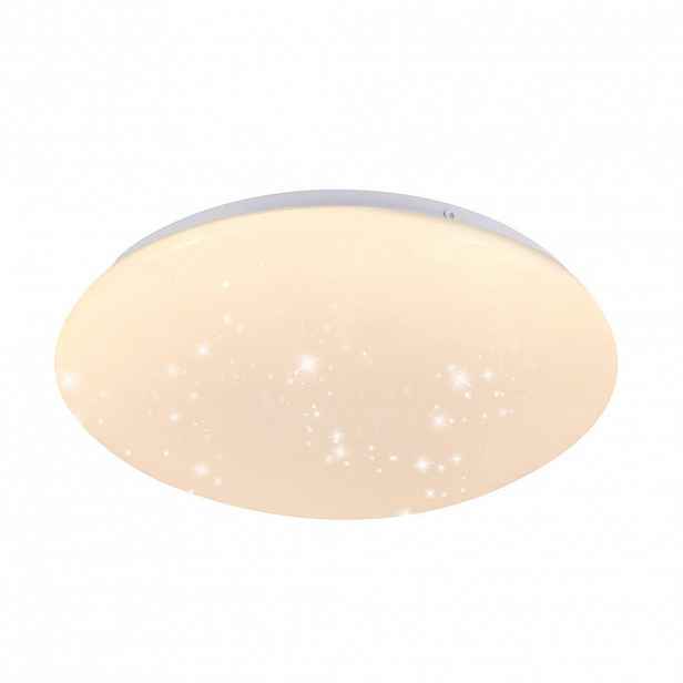 Nettlife STROPNÍ LED světlo Jonas 30/30/7 cm