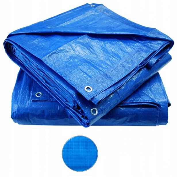 Plachta krytka na bazén Bestway Steel Pro Frame Pool 400x211x81