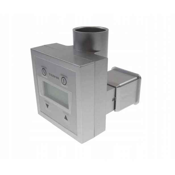 Terma Ohřívač KTX-3 Silver saténový Kryt