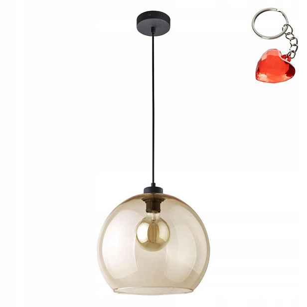 Závěsná lampa Cubus 2064 Tk Lighting
