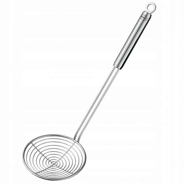 Cedníková lžíce 14 cm Roesle