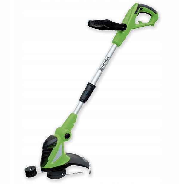 Křovinořez elektrická Fieldmann 125 cm 2,3 kg