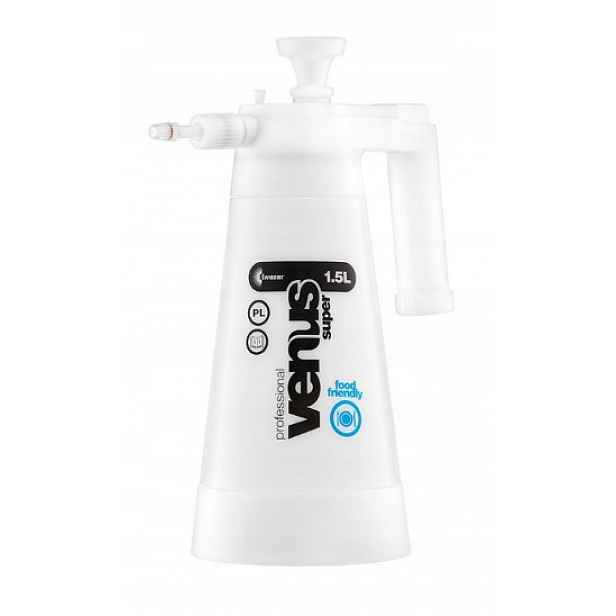 Postřikovač Venus Food, Objem 1.0 L