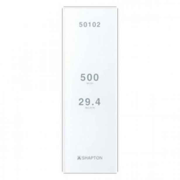 Shapton 50102 vodní kámen pro ostření, gradace 500