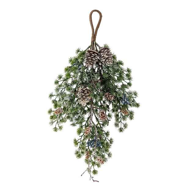 Vánoční věnec Cedar – Bloomingville