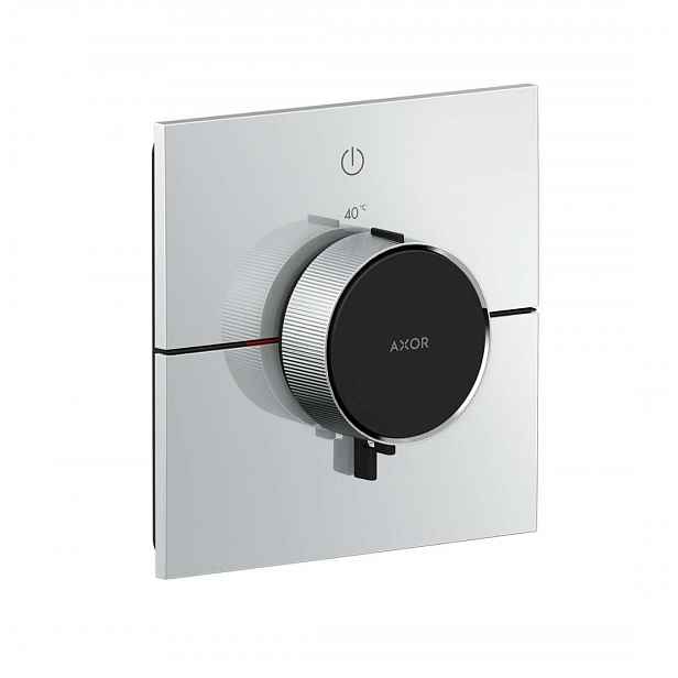 Axor ShowerSelect ID - Termostatická baterie pod omítku, chrom 36757000