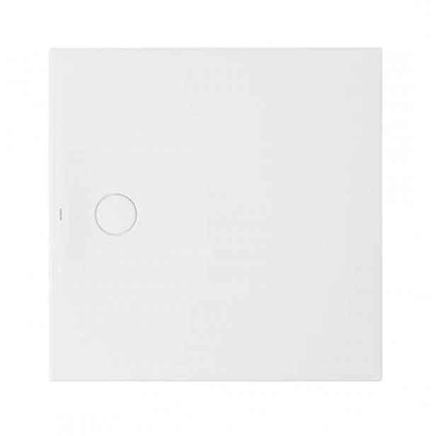 Duravit Tempano - Sprchová vanička 100x100x4 cm, bílá 720189000000000