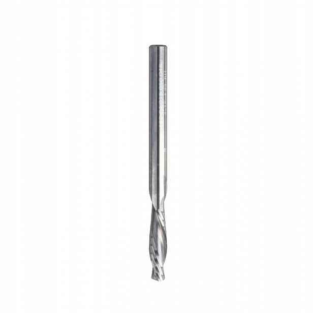 Ita Tools fréza Vhm na dřevo Z2 D4 I15 S4 negativní