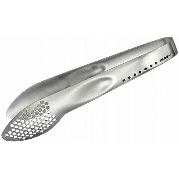 Kuchyňské kleště Global GS-65 nerezová ocel 23 cm