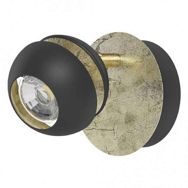 LED Bodové osvětlení Eglo NOCITO zlatá 95482