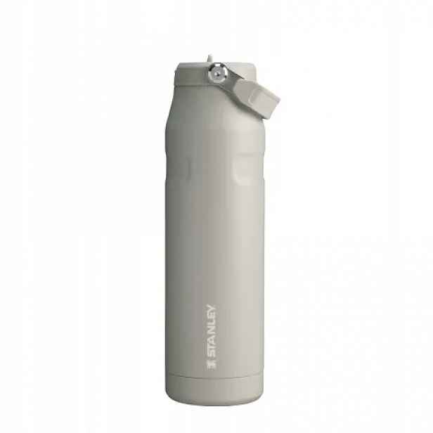 Stanley láhev IceFlow Flip Straw 1.06L Ash