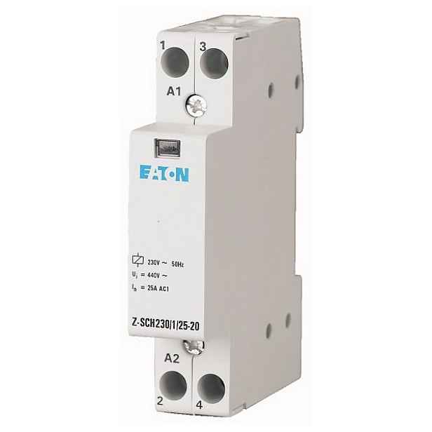Stykač Eaton Z-SCH230/1/25-20