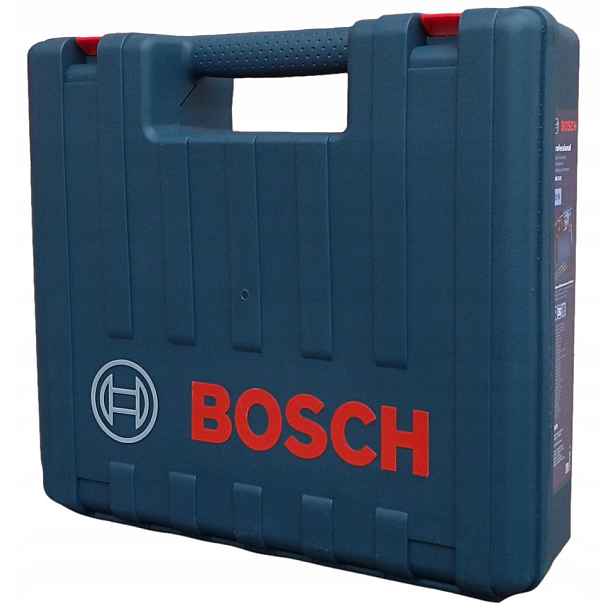 Vrtací kladivo Příklepové kladivo Bosch Gbh 2-21 Kufr