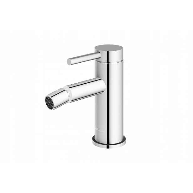 Bidetová baterie Kohlman Axel QB130A Chrom
