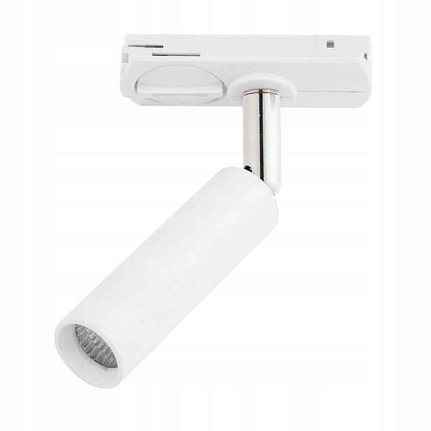 Led spotová lampa 3W kolejnicová 1-fázová Tracer 1F 4141 Tk Lighting