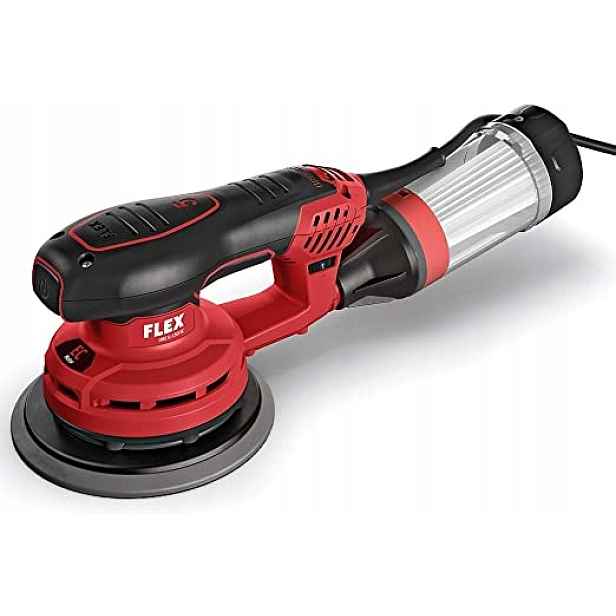 Multifunkční bruska Flex Ore 5-150 Ec 400 W