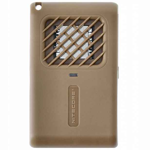 Nitecore EMR06 Bezdrátový odpuzovač komárů Pískový fumigátor