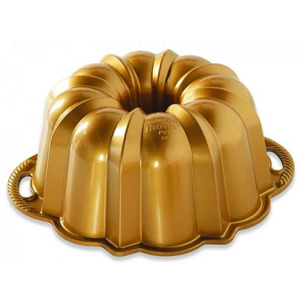 Nordic Ware Forma na bábovku Anniversary, 2,36-3,55 l