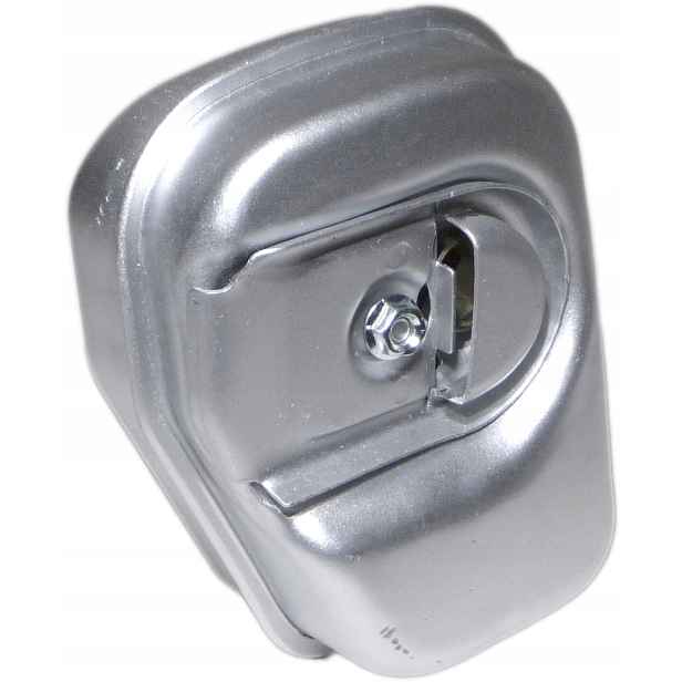 Tlumič náhradní pro pilu Husqvarna 235 235e 236 236e 240 240e