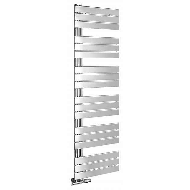 Aqualine Mythos - Topné těleso 50x173 cm, 500 W, chrom LLM517C