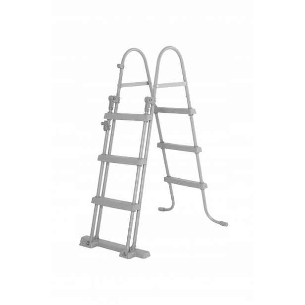 Bestway Bezpečnostní schůdky k bazénu 107 cm 58330