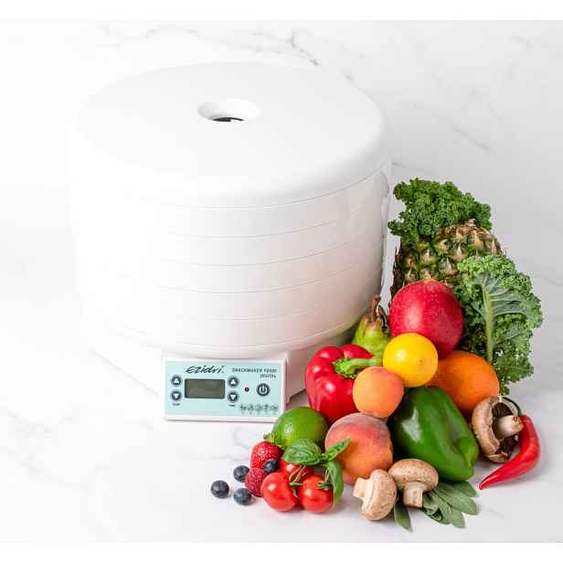 EZIDRI SNACKMAKER FD500 DIGITAL