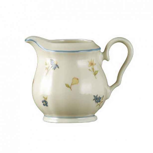 XXXLutz KONVIČKA NA MLÉKO, porcelán Seltmann Weiden - Konvičky na mléko - 0031230663