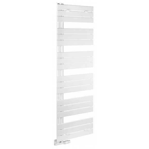 Aqualine Mythos - Topné těleso 50x173 cm, 700 W, bílá LLM517W